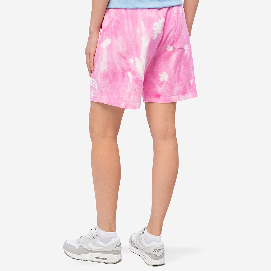 Шорты SPORTY & RICH WELLNESS IVY TIE DYE GYM SHORT в интернет магазине Peakwww.peakstore.ru - 6 фото