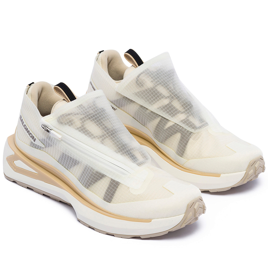 Кроссовки SALOMON ODYSSEY ELMT ADVANCED CLEAR - 10 фото Кроссовки SALOMON ODYSSEY ELMT ADVANCED CLEAR в интернет магазине Peakwww.peakstore.ru - 10 фото