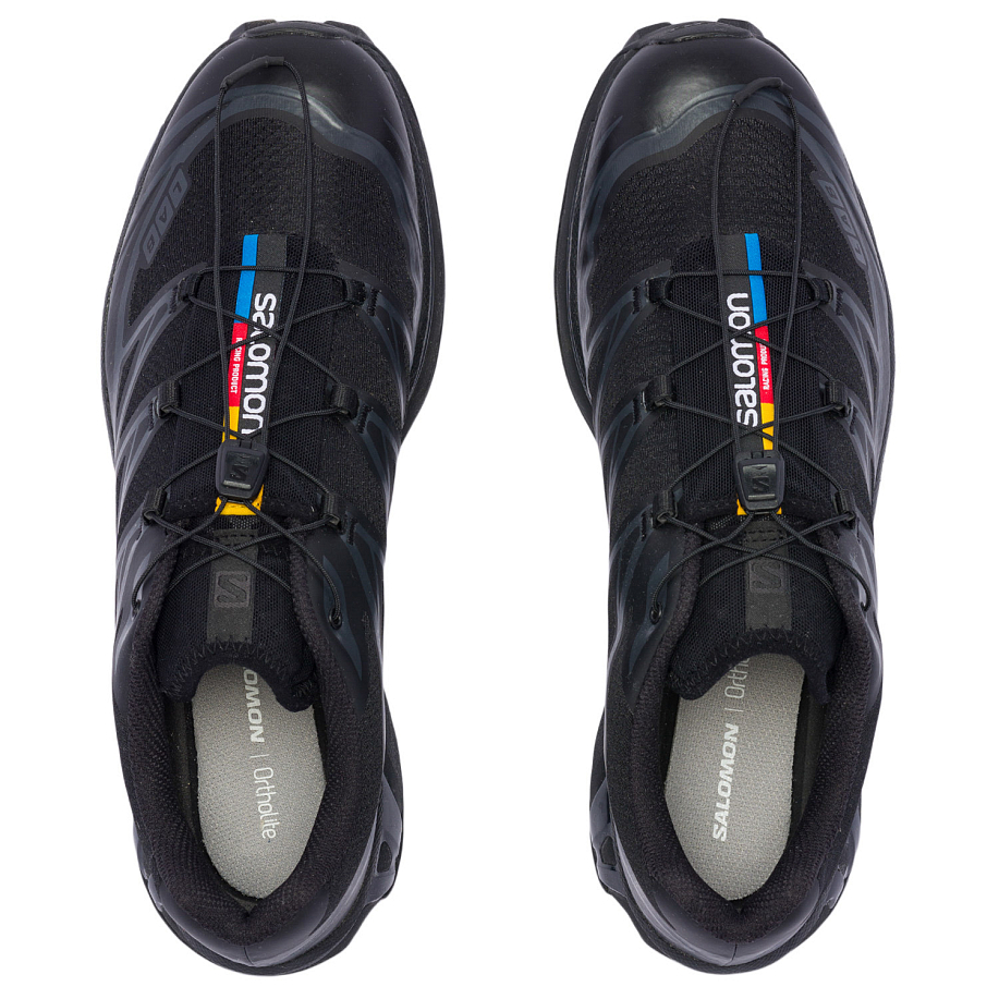 Кроссовки SALOMON ADVANCED XT-6 ADV LTD в интернет магазине Peakwww.peakstore.ru - 7 фото