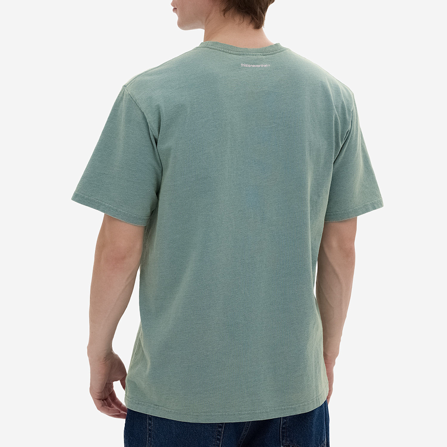 Футболка THISISNEVERTHAT T-LOGO TEE в интернет магазине Peakwww.peakstore.ru - 68 фото