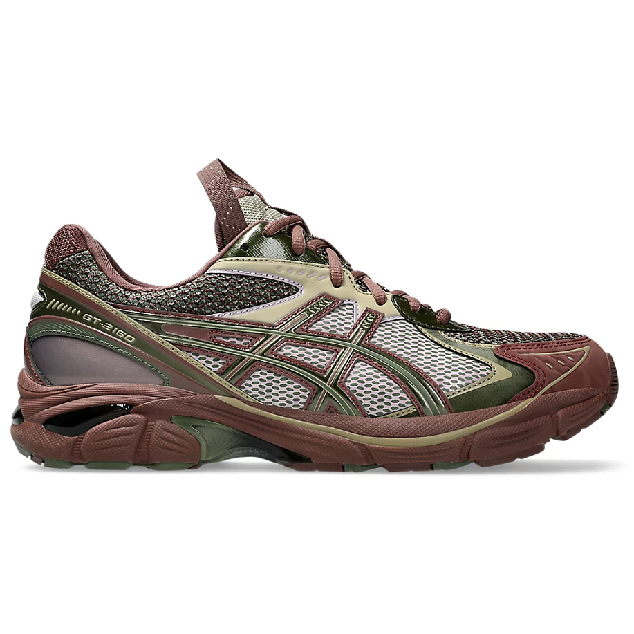 Кроссовки ASICS UB6 S GT 2160 в интернет магазине Peakwww.peakstore.ru - 1 фото