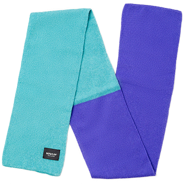 Шарф Howlin Laser Attack Scarf FW25 