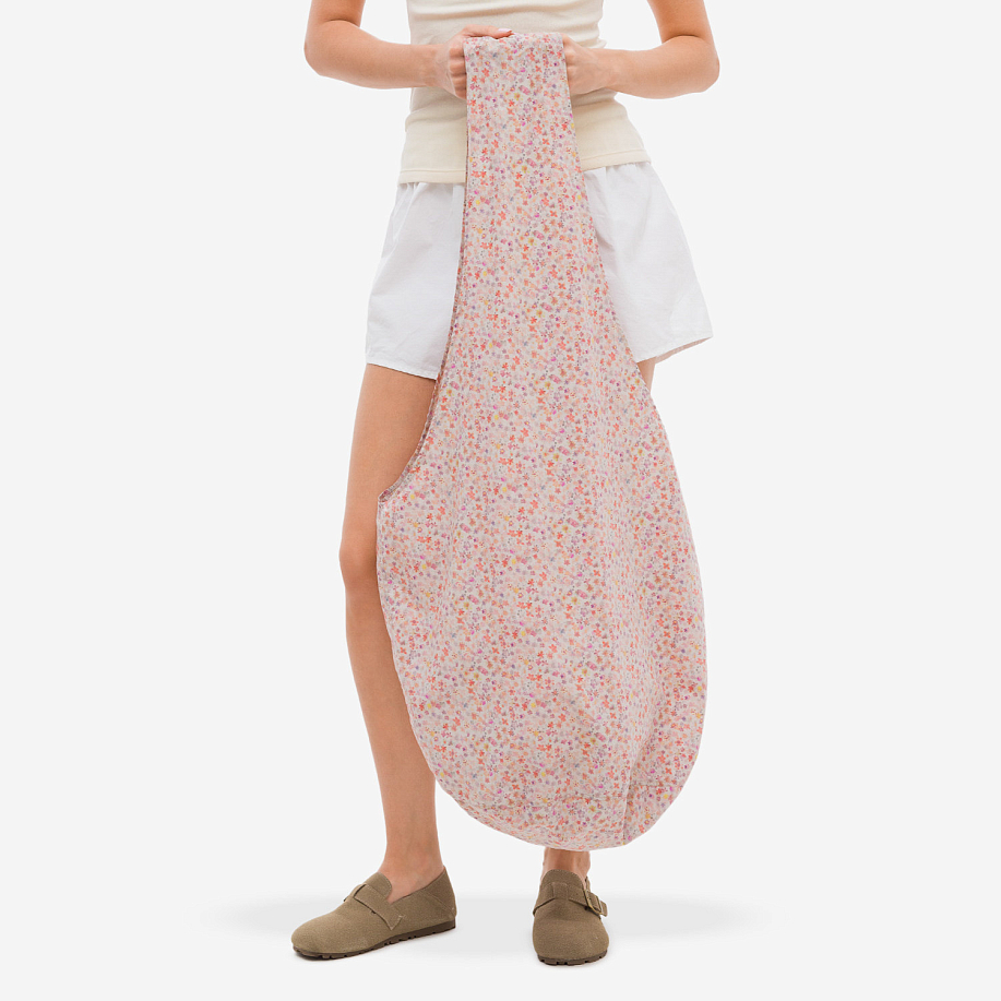 Сумка-тоут SONO BIBI BAG в интернет магазине Peakwww.peakstore.ru - 3 фото