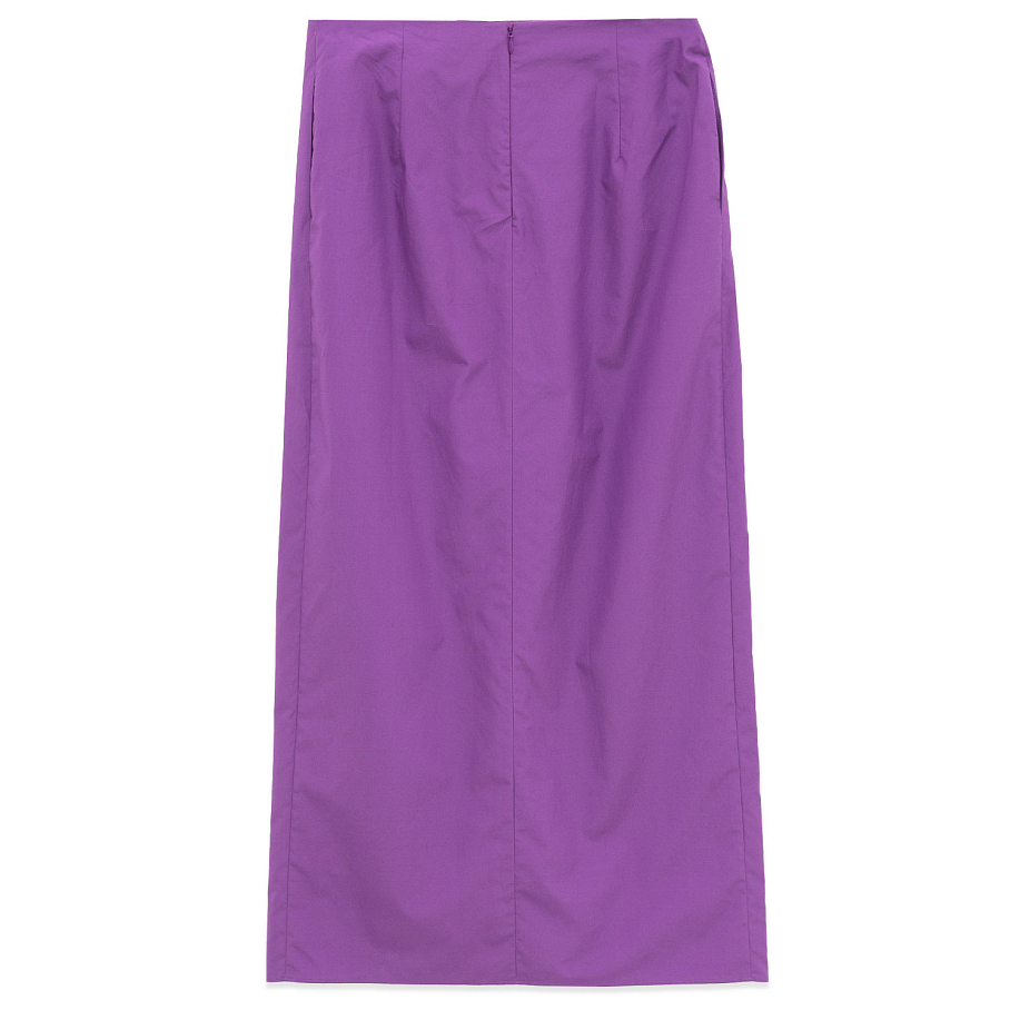 Юбка YLEVE FINX COTTON WEATHER TWIST SK в интернет магазине Peakwww.peakstore.ru - 9 фото