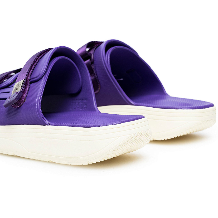 Шлепанцы SUICOKE URICH в интернет магазине Peakwww.peakstore.ru - 7 фото