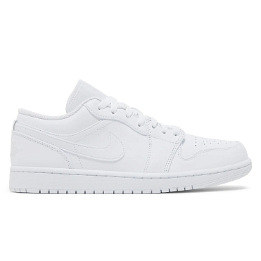 Низкие кеды Nike AIR Jordan 1 LOW FW27 