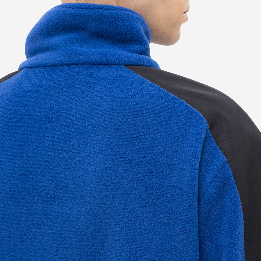 Толстовка PHIPPS BASECAMP FLEECE в интернет магазине Peakwww.peakstore.ru - 12 фото