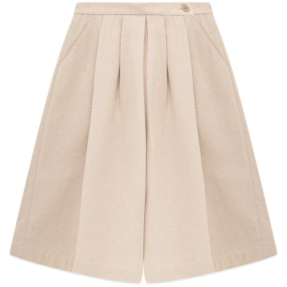 Шорты COLBO PLEATED SKORT стильные в Peak Store - 2 фото Шорты COLBO PLEATED SKORT в интернет магазине Peakwww.peakstore.ru - 2 фото