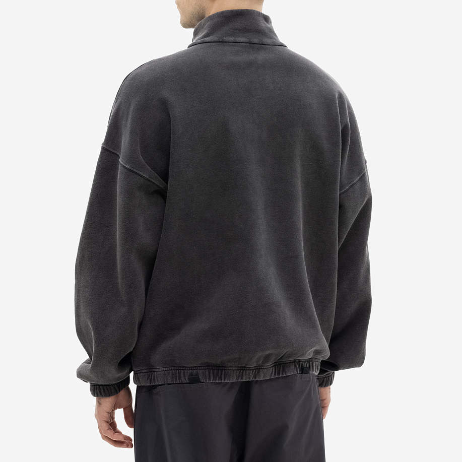 Толстовка SATISFY SOFTCELL HALF-ZIP - 3 фото Толстовка SATISFY SOFTCELL HALF-ZIP в интернет магазине Peakwww.peakstore.ru - 3 фото