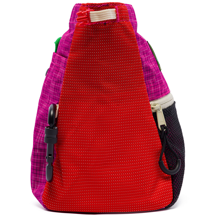 Сумка для аксессуаров BRAIN DEAD EQUIPMENT CHALK BAG - 3 фото Сумка для аксессуаров BRAIN DEAD EQUIPMENT CHALK BAG в интернет магазине Peakwww.peakstore.ru - 3 фото