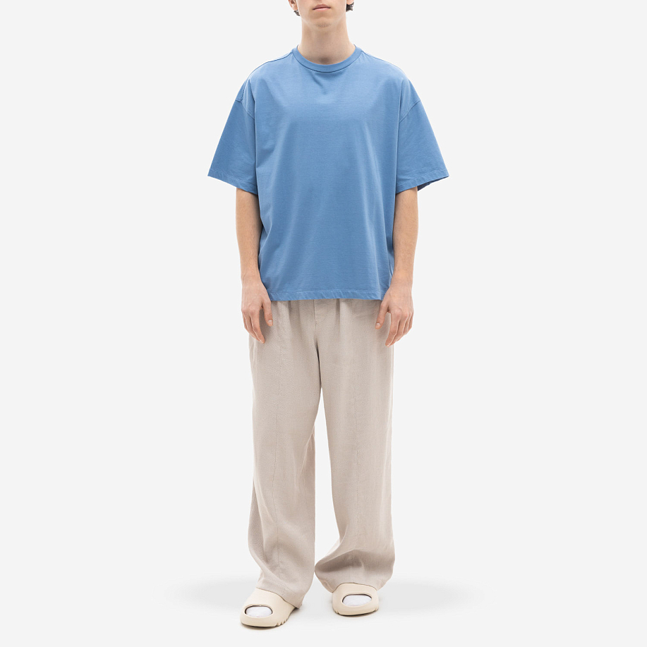 Футболка YOKE YOKE T-SHIRT в интернет магазине Peakwww.peakstore.ru - 4 фото