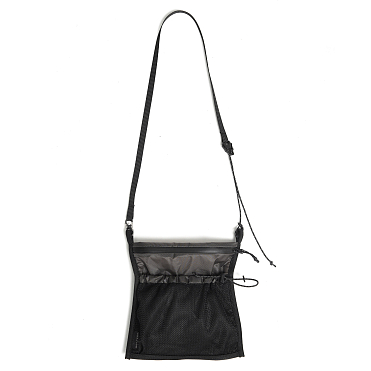 Сумка через плечо SEALSON SA FW26 