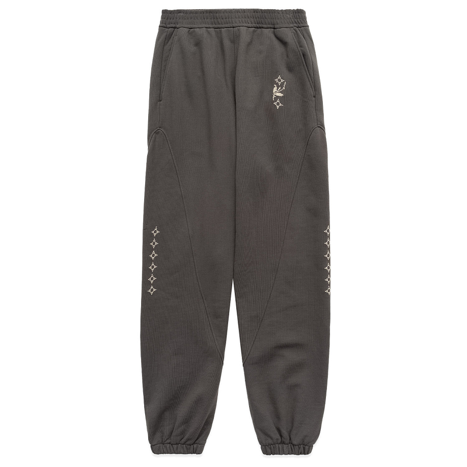 Спортивные брюки ADISH NUJUM COTTON TRACK SWEATPANTS в интернет магазине Peakwww.peakstore.ru - 1 фото