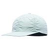 Кепка KIJIMA TAKAYUKI ELASTIC BACK 6PANEL CAP MINT GREEN