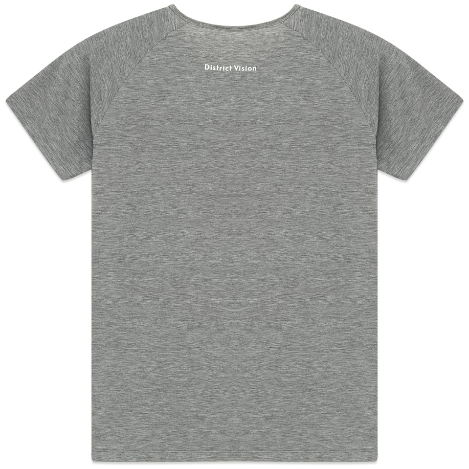 Футболка DISTRICT VISION W TADASANA SS SHIRT - 9 фото Футболка DISTRICT VISION W TADASANA SS SHIRT в интернет магазине Peakwww.peakstore.ru - 9 фото