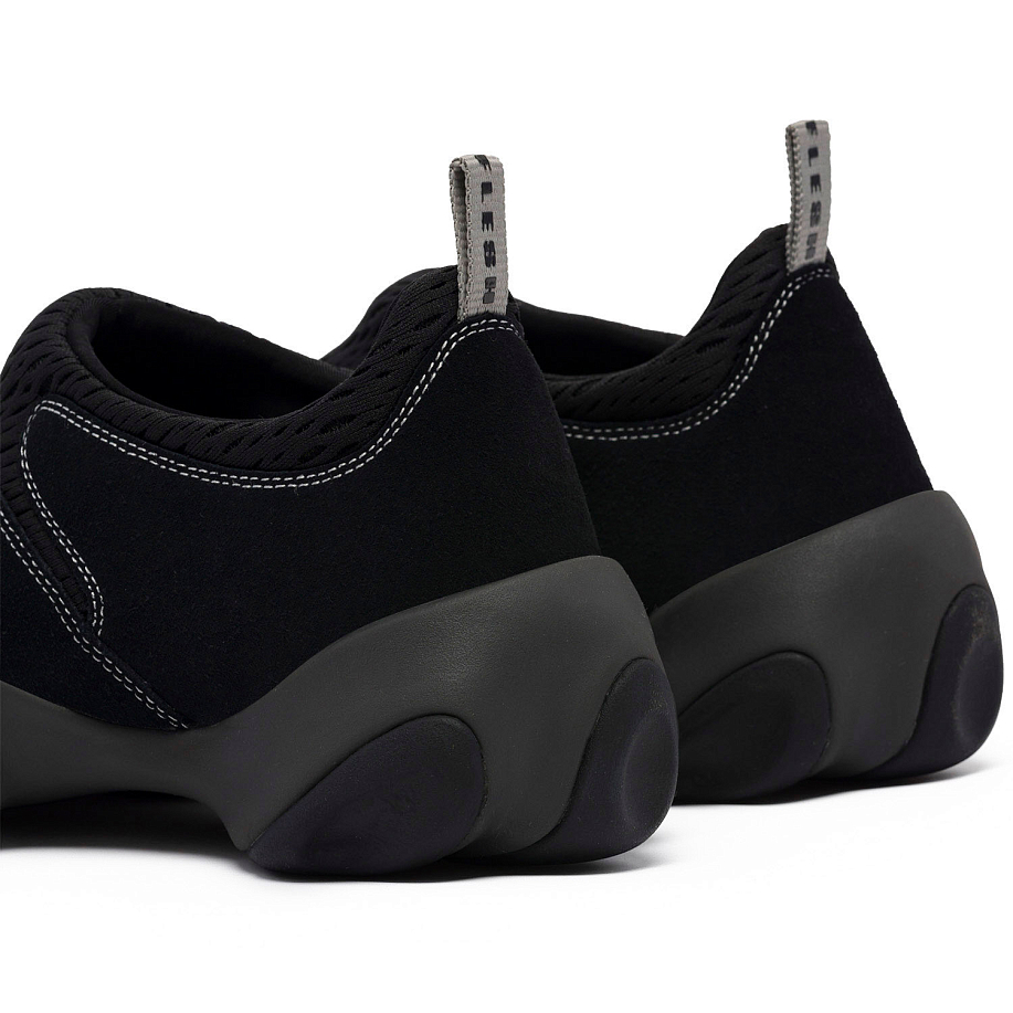 Кроссовки OAKLEY FACTORY TEAM SUEDE FLESH в интернет-магазине Peak Conceptwww.peakstore.ru - 6 фото