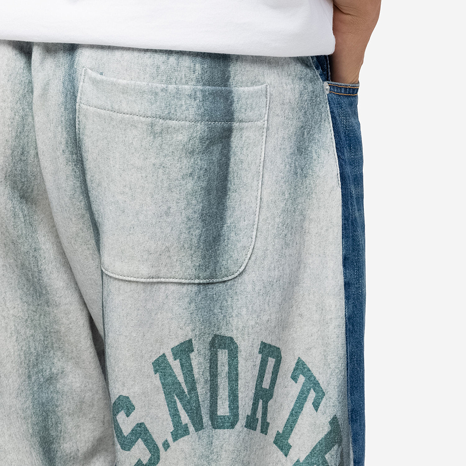 Джинсы UNDERCOVER UP1D1502 в интернет-магазине Peak Conceptwww.peakstore.ru - 7 фото
