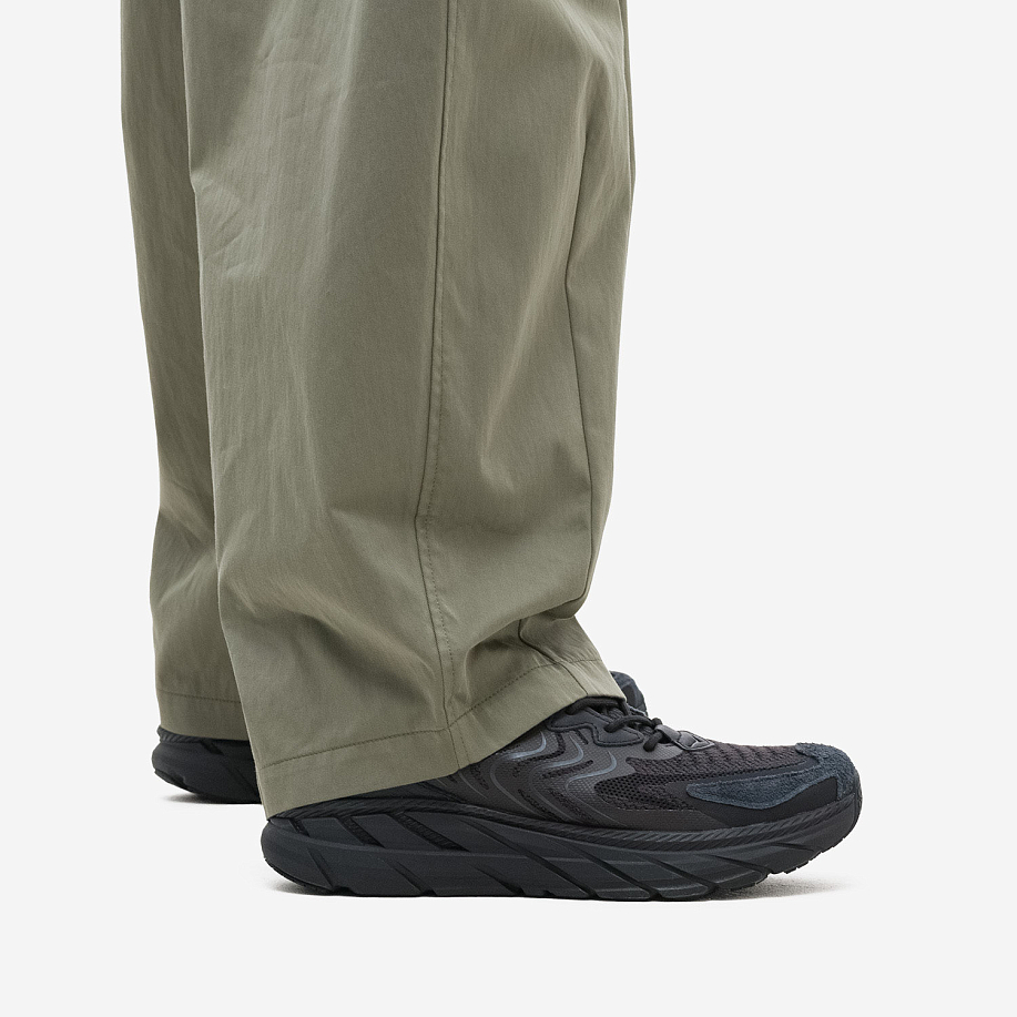 Кроссовки HOKA CLIFTON LS BLACK - 2 фото Кроссовки HOKA CLIFTON LS в интернет магазине Peakwww.peakstore.ru - 2 фото