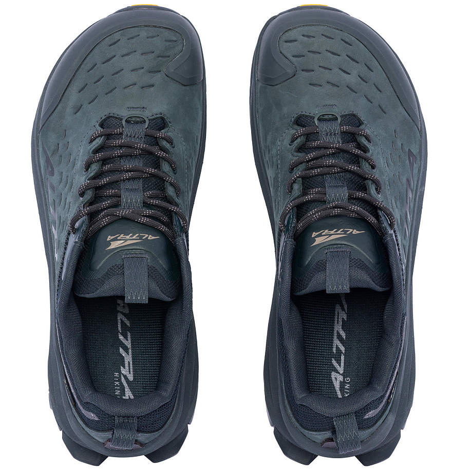 Кроссовки ALTRA M OLYMPUS 6 HIKE LOW GTX в интернет магазине Peakwww.peakstore.ru - 7 фото