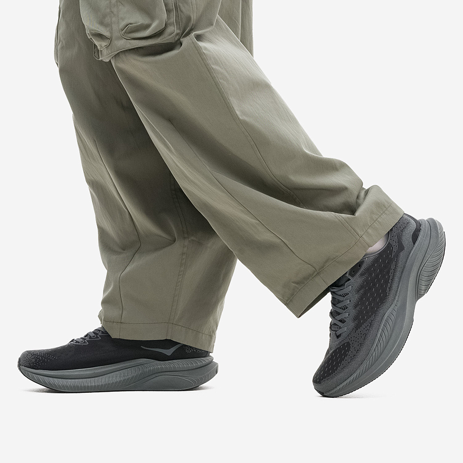 Кроссовки HOKA MACH 6 LA - 12 фото Кроссовки HOKA MACH 6 LA в интернет магазине Peakwww.peakstore.ru - 12 фото