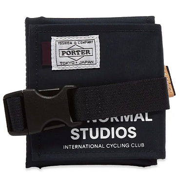 porter pas normal studios