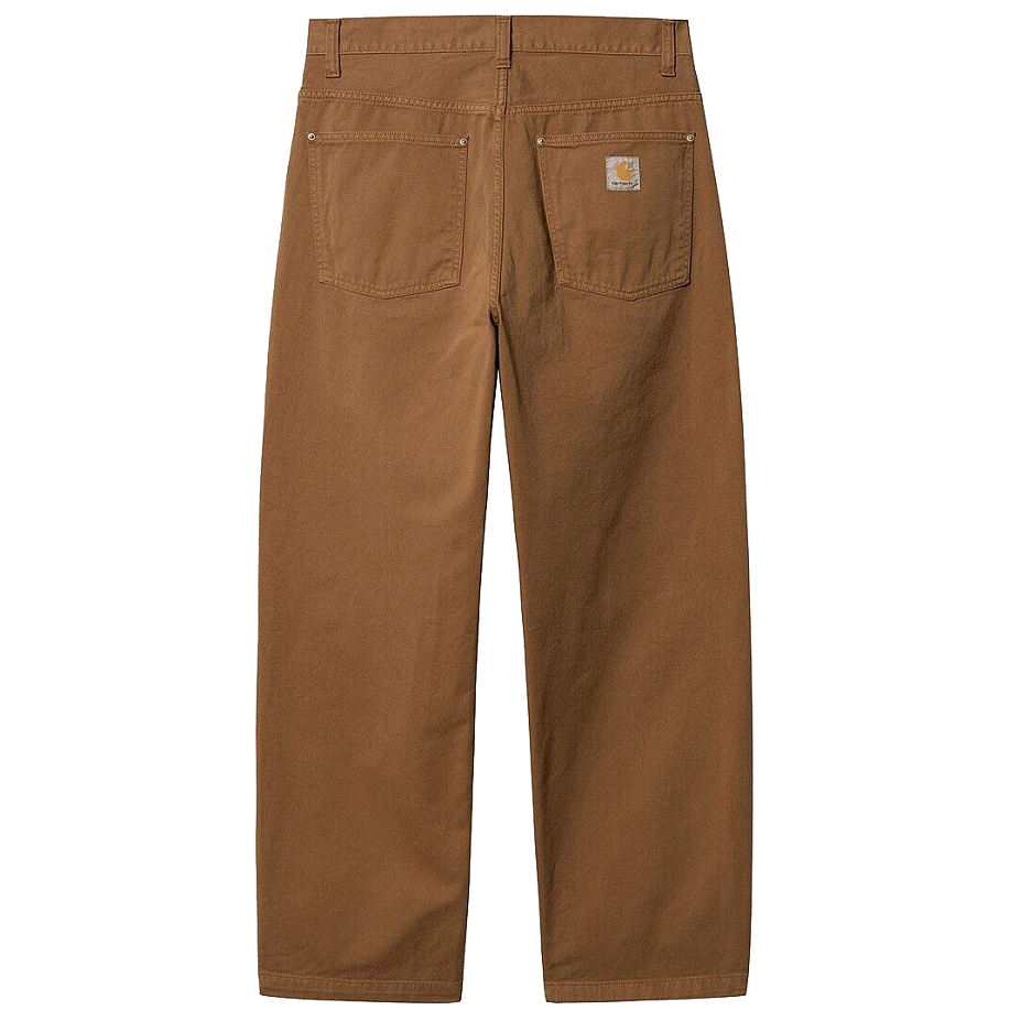 Брюки CARHARTT WIP DERBY PANT - 15 фото Брюки CARHARTT WIP DERBY PANT в интернет магазине Peakwww.peakstore.ru - 15 фото