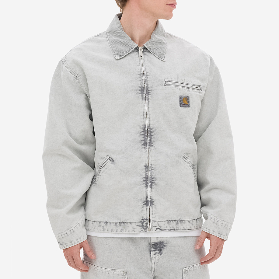 Куртка городская CARHARTT WIP OG DETROIT JACKET в интернет магазине Peakwww.peakstore.ru - 2 фото