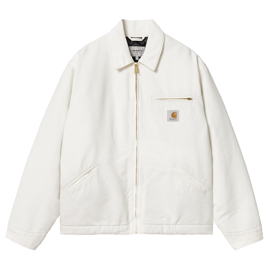 Carhartt WIP OG Detroit Jacket FW Peak Store