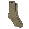 Носки THISISNEVERTHAT SP-LOGO SOCKS 3PACK SAGE
