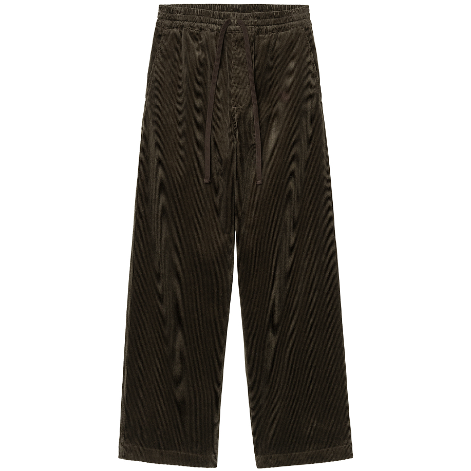 Брюки CARHARTT WIP FLOYDE PANT в интернет магазине Peakwww.peakstore.ru - 33 фото
