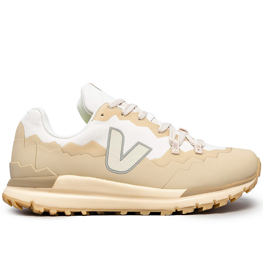 Кроссовки VEJA FITZ ROY TREK SHELL в интернет магазине Peakwww.peakstore.ru - 19 фото