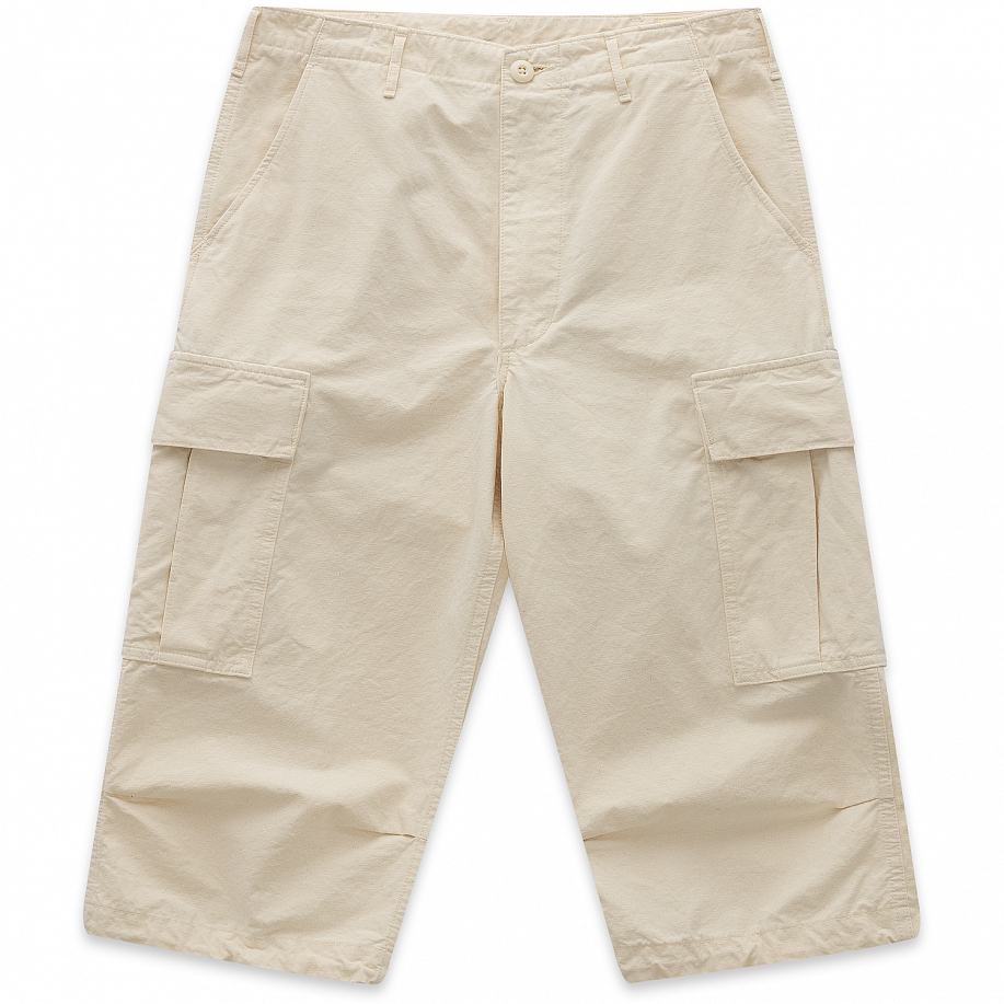 Шорты ORSLOW VINTAGE FIT 6 POCKETS CARGO SHORTS - 1 фото Шорты ORSLOW VINTAGE FIT 6 POCKETS CARGO SHORTS в интернет магазине Peakwww.peakstore.ru - 1 фото