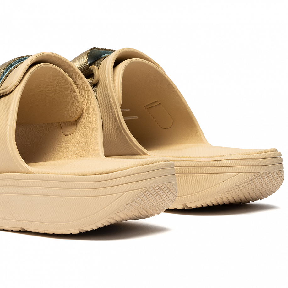 Шлепанцы SUICOKE URICH в интернет-магазине Peak Conceptwww.peakstore.ru - 6 фото