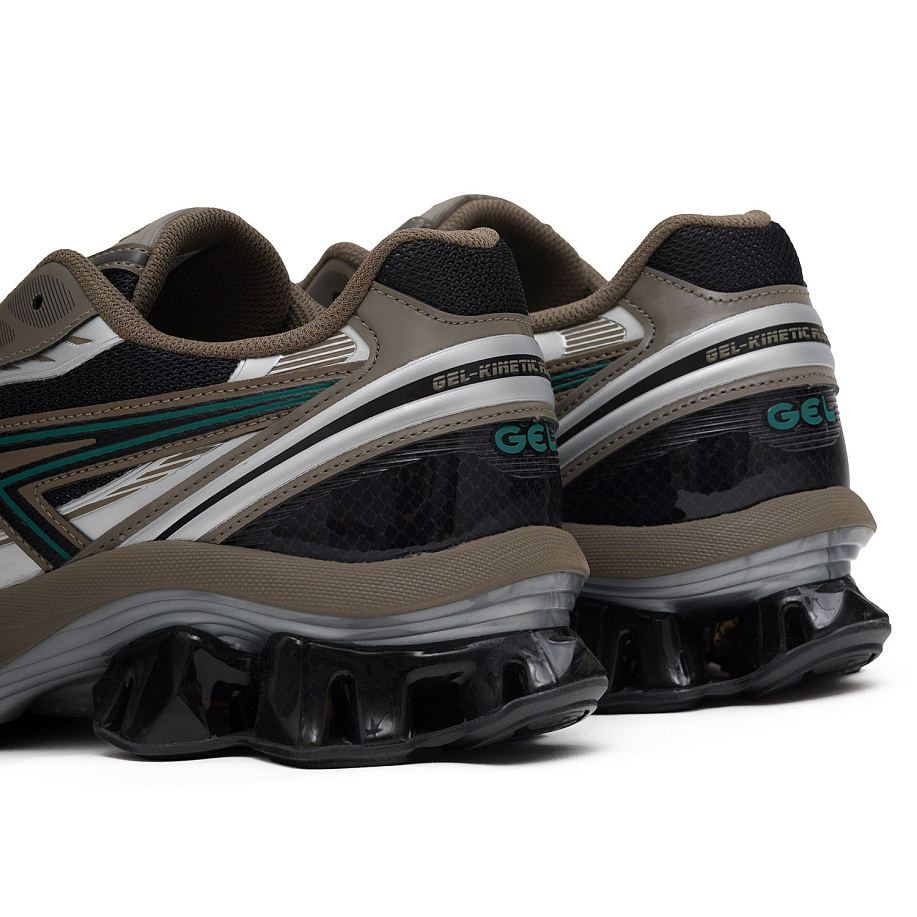 Кроссовки ASICS GEL-KINETIC FLUENT в интернет магазине Peakwww.peakstore.ru - 6 фото