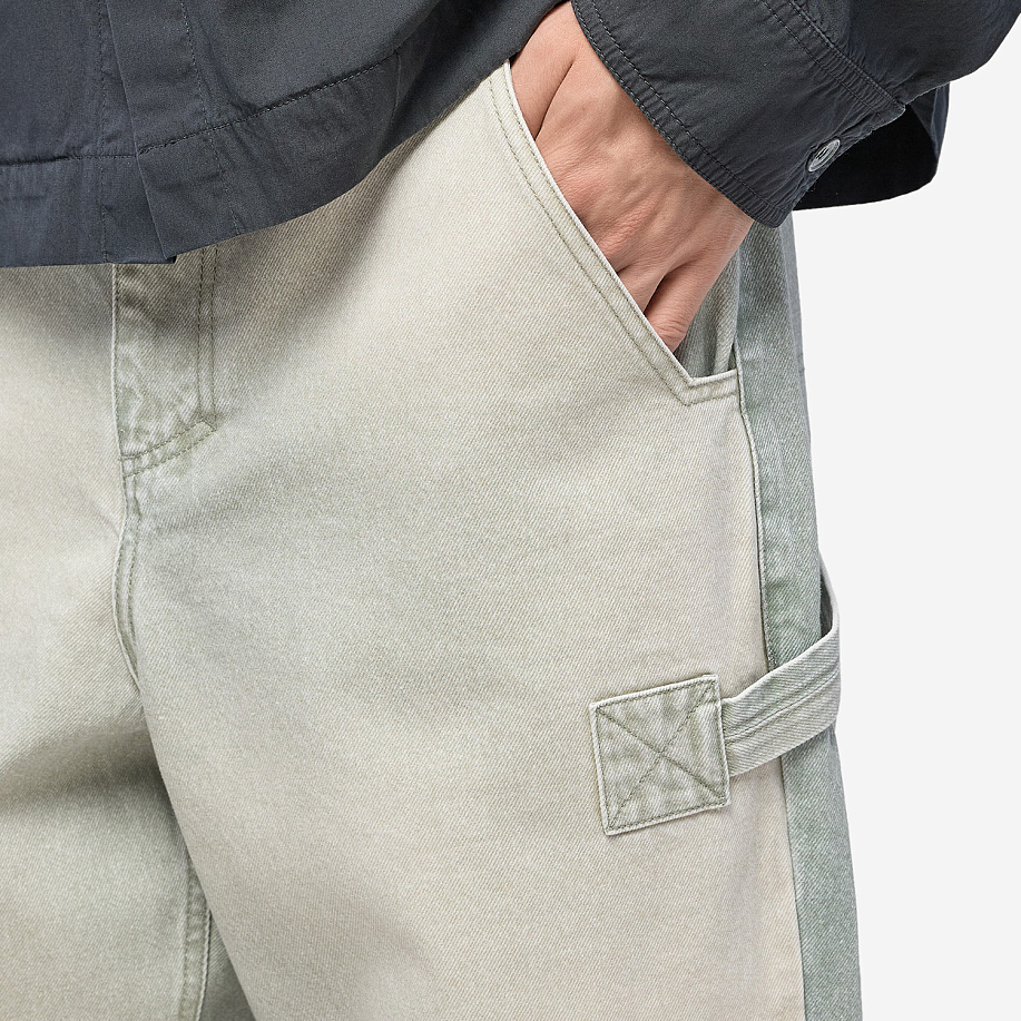 Джинсы OBJECTS IV LIFE BAGGY JEAN - 5 фото Джинсы OBJECTS IV LIFE BAGGY JEAN в интернет магазине Peakwww.peakstore.ru - 5 фото