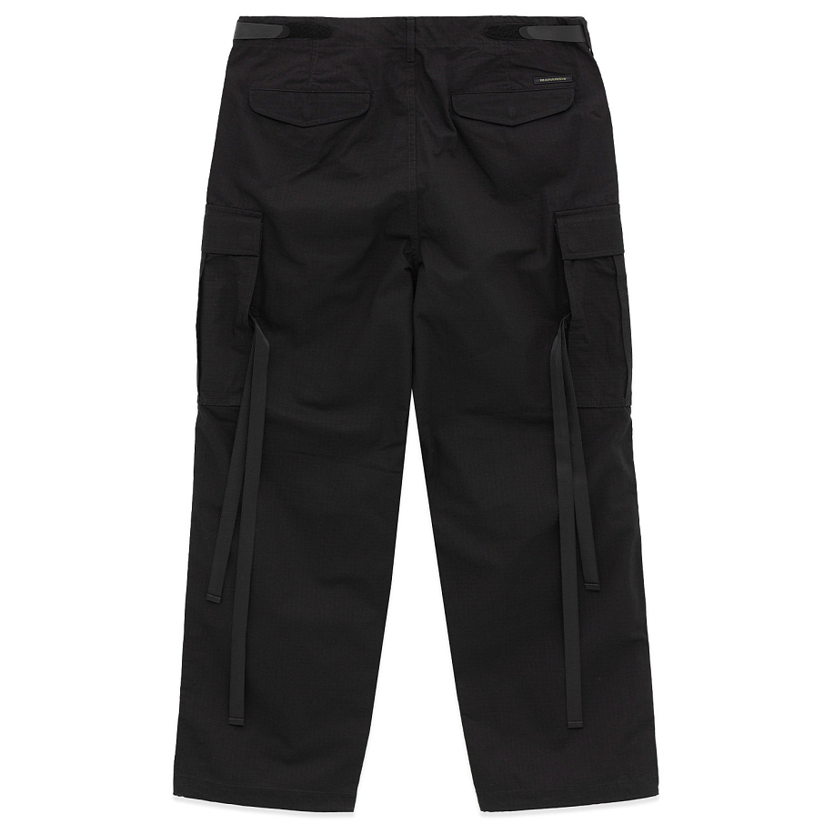 Брюки MAHARISHI 5215 CORDURA WR M65 CARGO PANTS в интернет магазине Peakwww.peakstore.ru - 8 фото