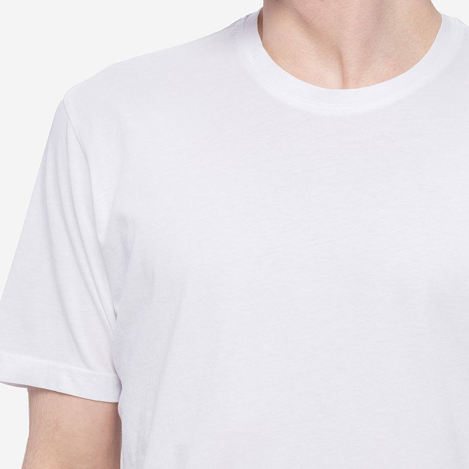 Футболка ASPESI T-SHIRT MOD.3107 в интернет магазине Peakwww.peakstore.ru - 5 фото