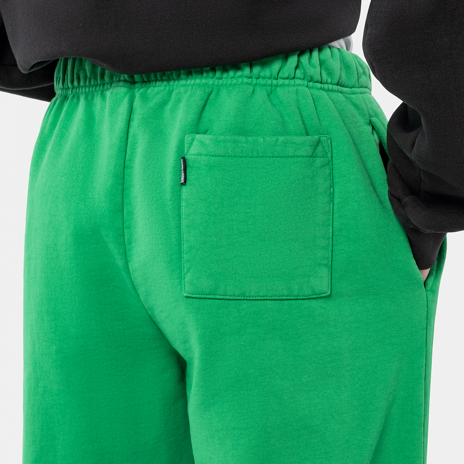 Спортивные брюки NOON GOONS ICON SWEATPANT - 16 фото Спортивные брюки NOON GOONS ICON SWEATPANT в интернет магазине Peakwww.peakstore.ru - 16 фото