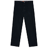 Брюки BARENA VENEZIA PANTALONE CASAROTO NERO