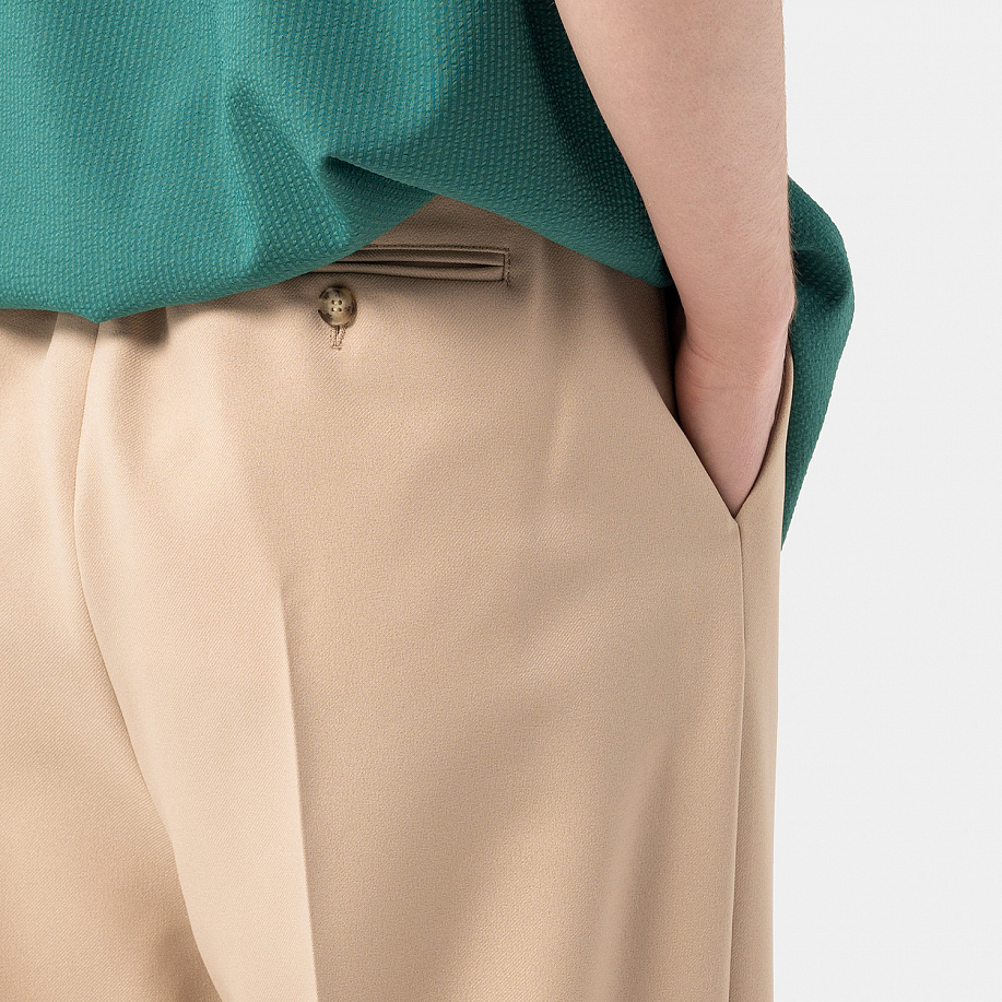 Брюки STOCKHOLM (SURFBOARD) CLUB ELAINE в интернет-магазине Peak Conceptwww.peakstore.ru - 6 фото