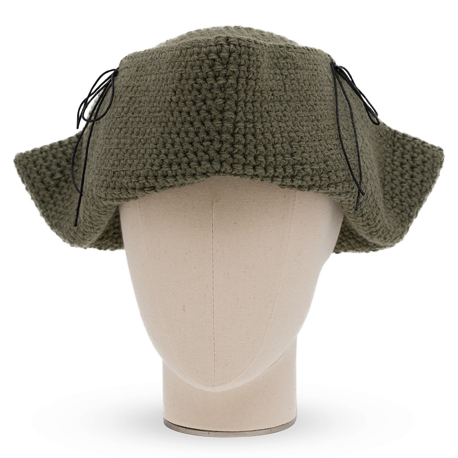 Шляпа ATT Т1962/90 в интернет магазине Peakwww.peakstore.ru - 3 фото