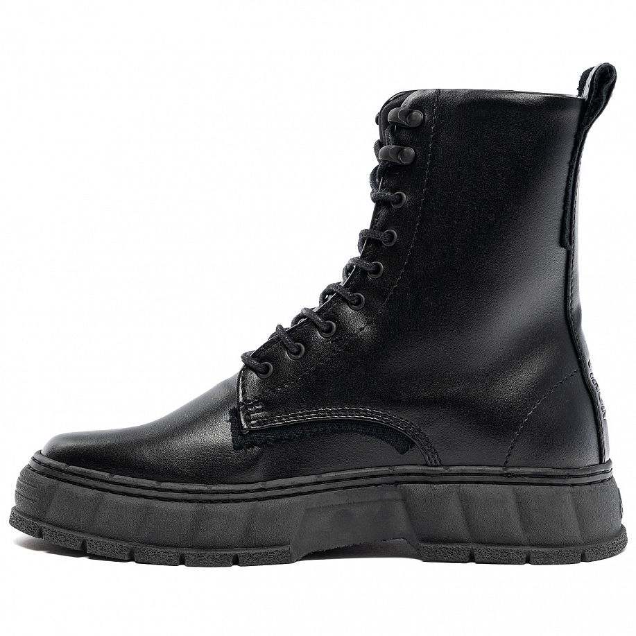 Ботинки VIRON 1992 BLACK APPLE в интернет-магазине Peak Conceptwww.peakstore.ru - 14 фото