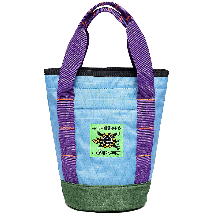 Сумка-тоут BRAIN DEAD EQUIPMENT CINCHED CHALK BAG в интернет магазине Peakwww.peakstore.ru - 1 фото