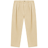 Брюки YLEVE COTTON CHINO NIDOM TR SAND