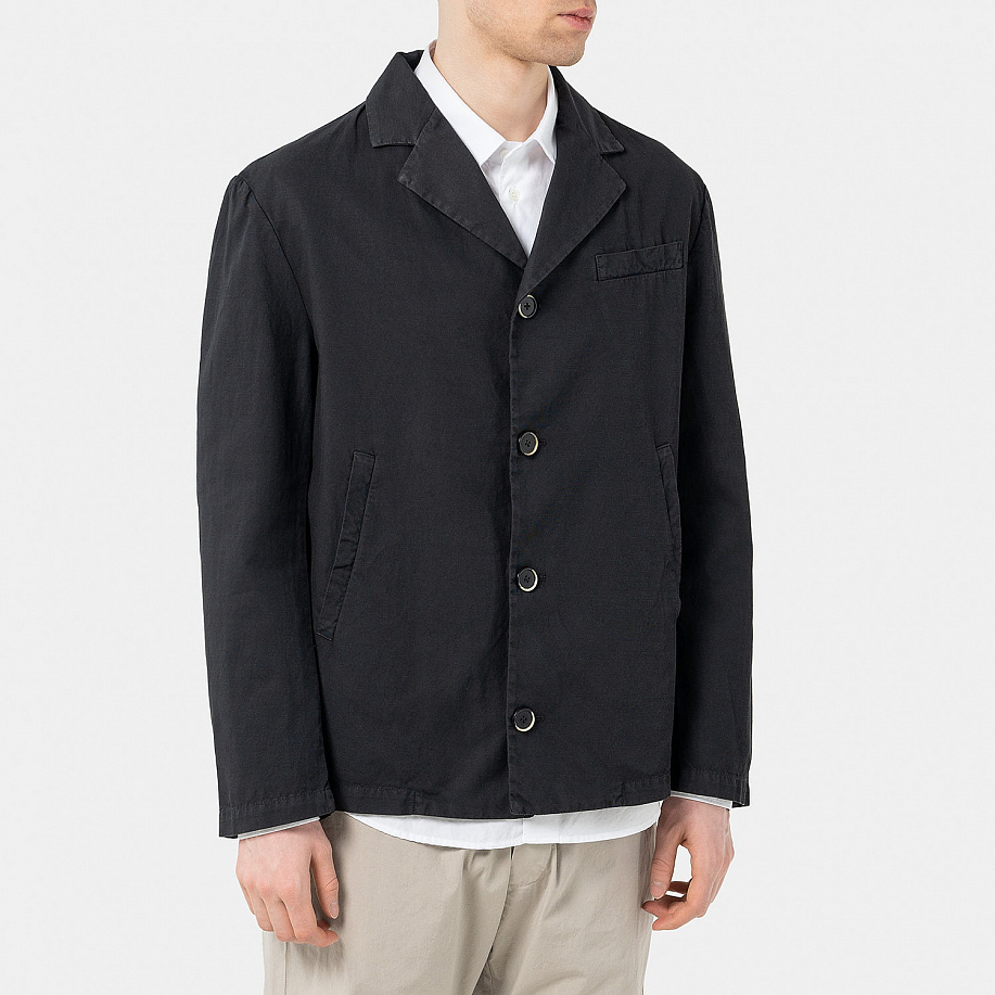 Пиджак BARENA VENEZIA ZAN VIGNOLA в интернет магазине Peakwww.peakstore.ru - 2 фото