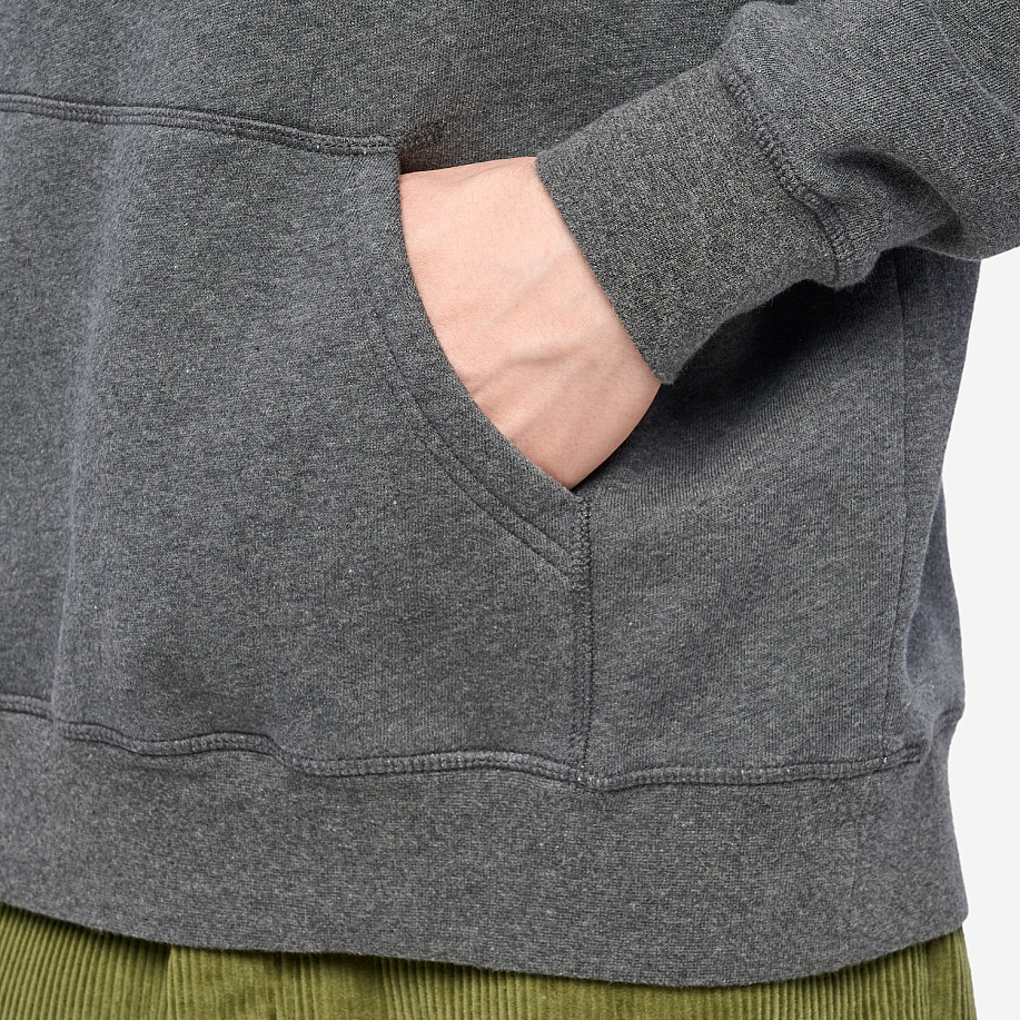 Толстовка POP TRADING COMPANY COMPANY HOODED SWEAT в интернет магазине Peakwww.peakstore.ru - 6 фото