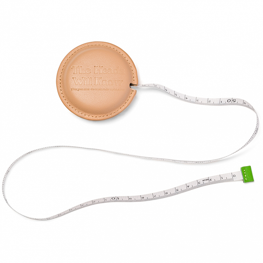 Аксессуар MISTER GREEN RETRACTABLE MEASURING TAPE в интернет магазине Peakwww.peakstore.ru - 3 фото