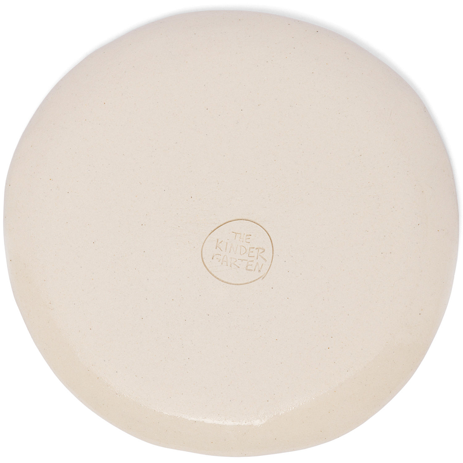 Тарелка THEKINDERGARTEN МАЛЕНЬКАЯ С СОБАКОЙ в интернет-магазине Peak Conceptwww.peakstore.ru - 4 фото