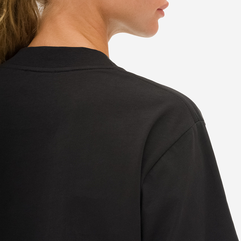 Футболка ETUDES AWARD ACCENT в интернет магазине Peakwww.peakstore.ru - 11 фото