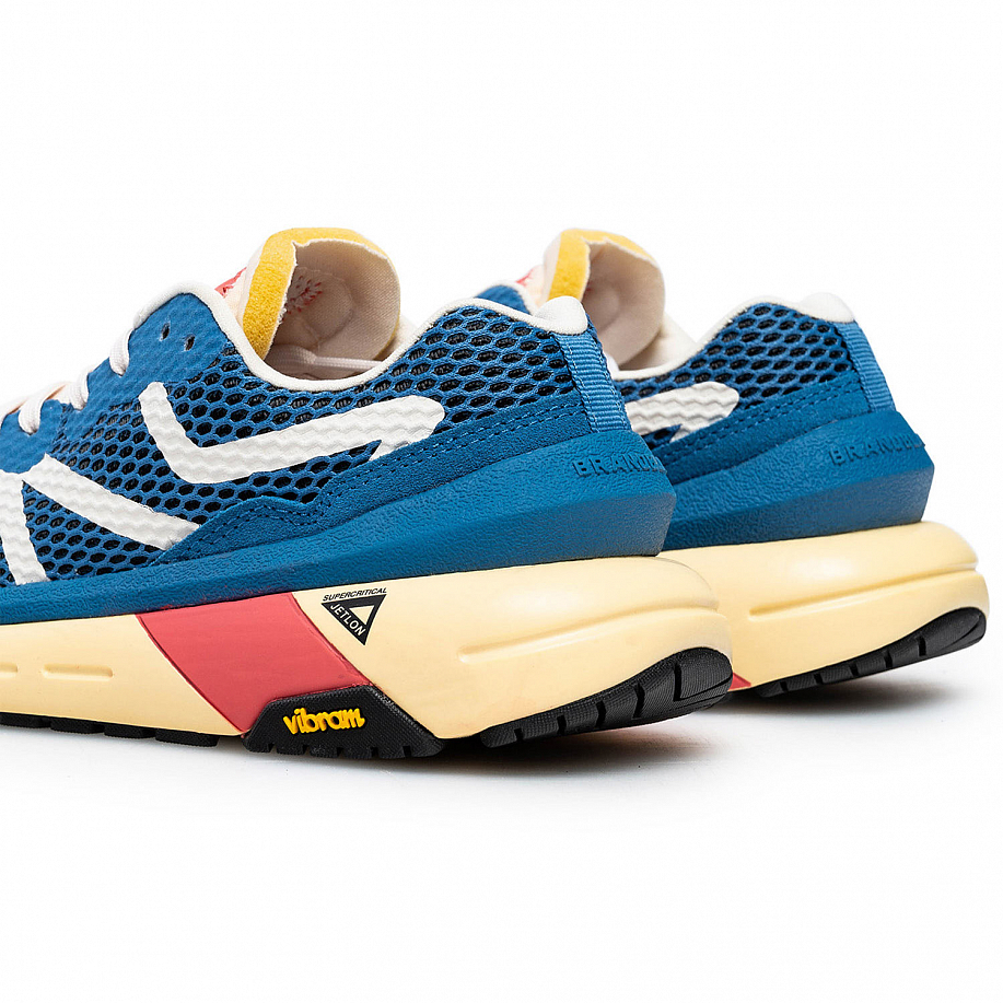 Кроссовки BRAND BLACK WOMEN'S SPECTER X 2.0 в интернет-магазине Peak Conceptwww.peakstore.ru - 6 фото